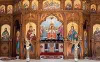 Biserica Sfantul Ilie